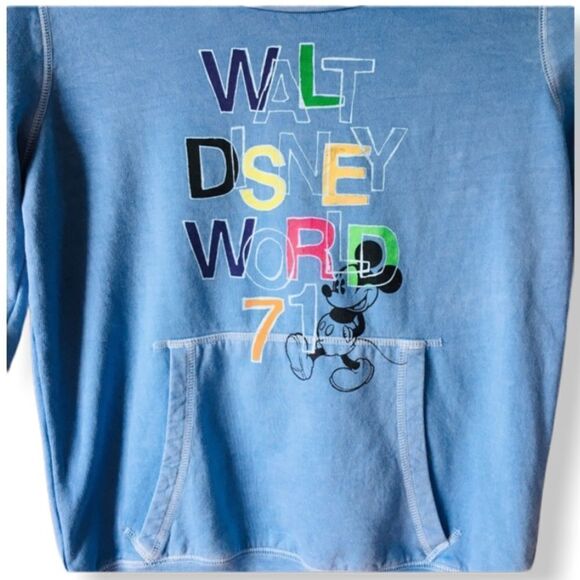 Walt Disney World 71 Crewneck Sweatshirt - Picture 2 of 10